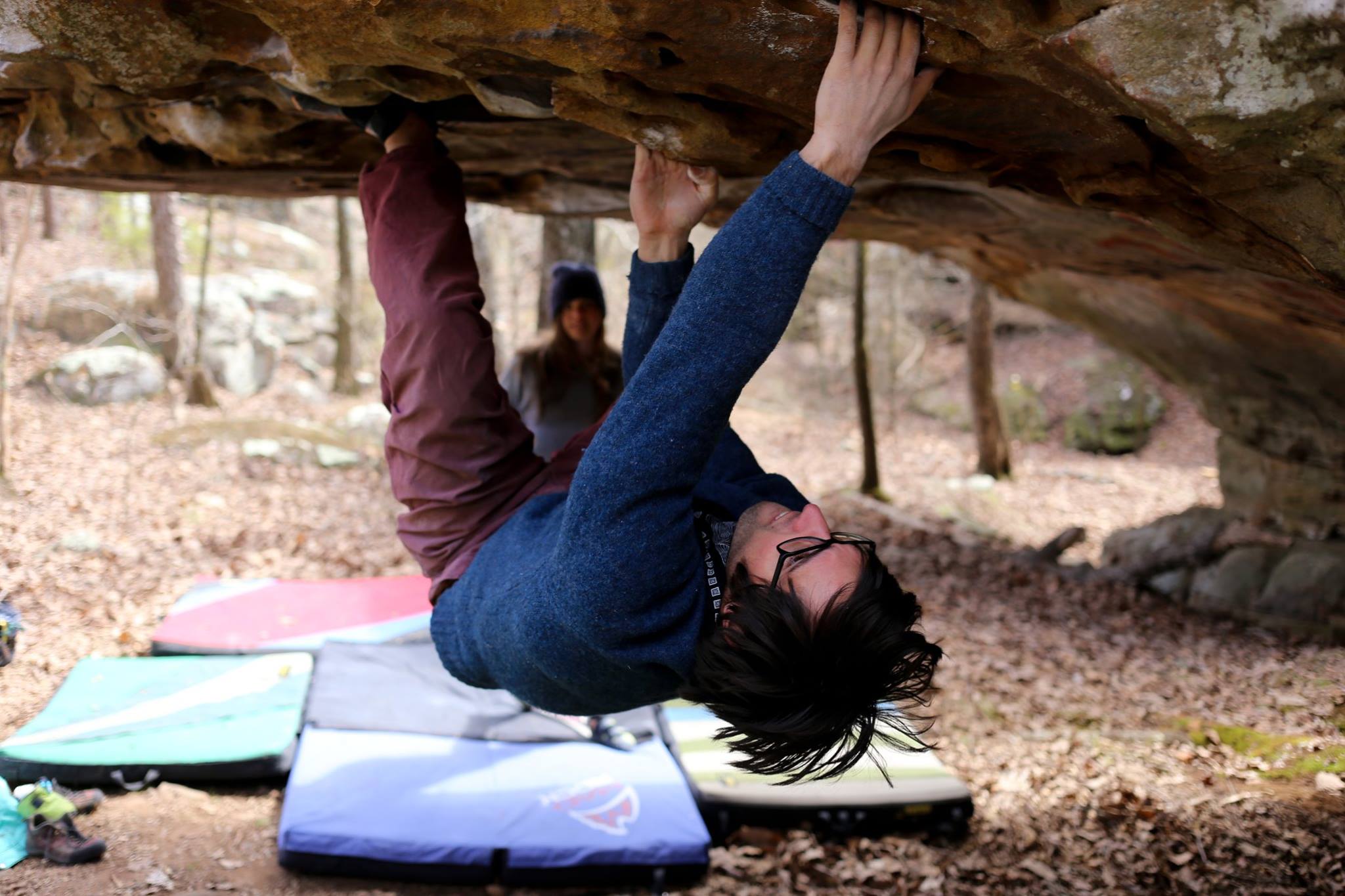 Hospital Boulders 4