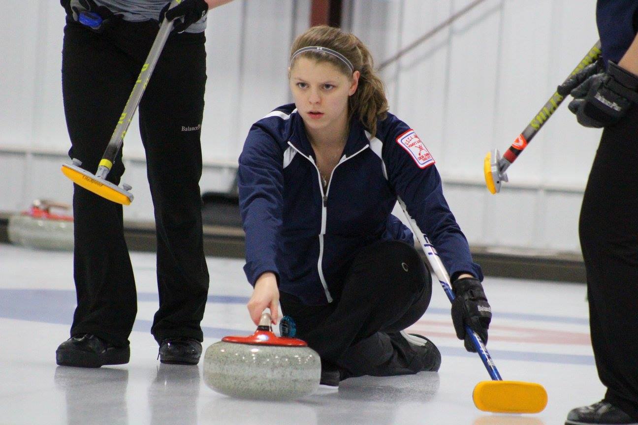 Curling 4