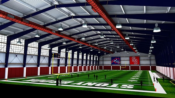 Stony Brook 3