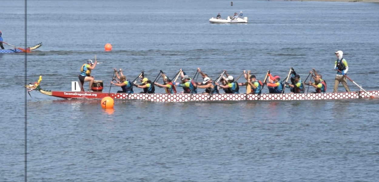 Tacoma Dragon Boat Association2