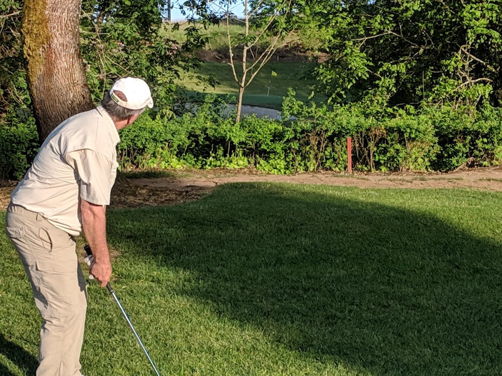 McKay Creek Golf Course6