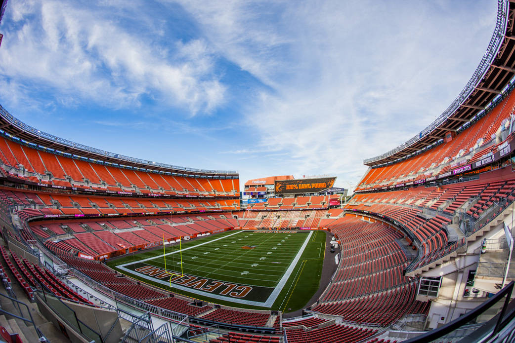 firstenergystadium