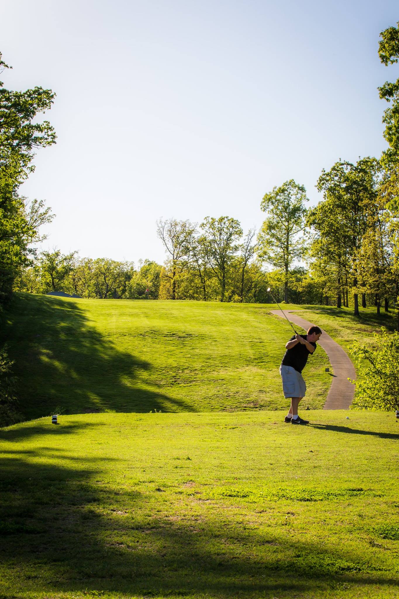Indian Rock Golf Club 6