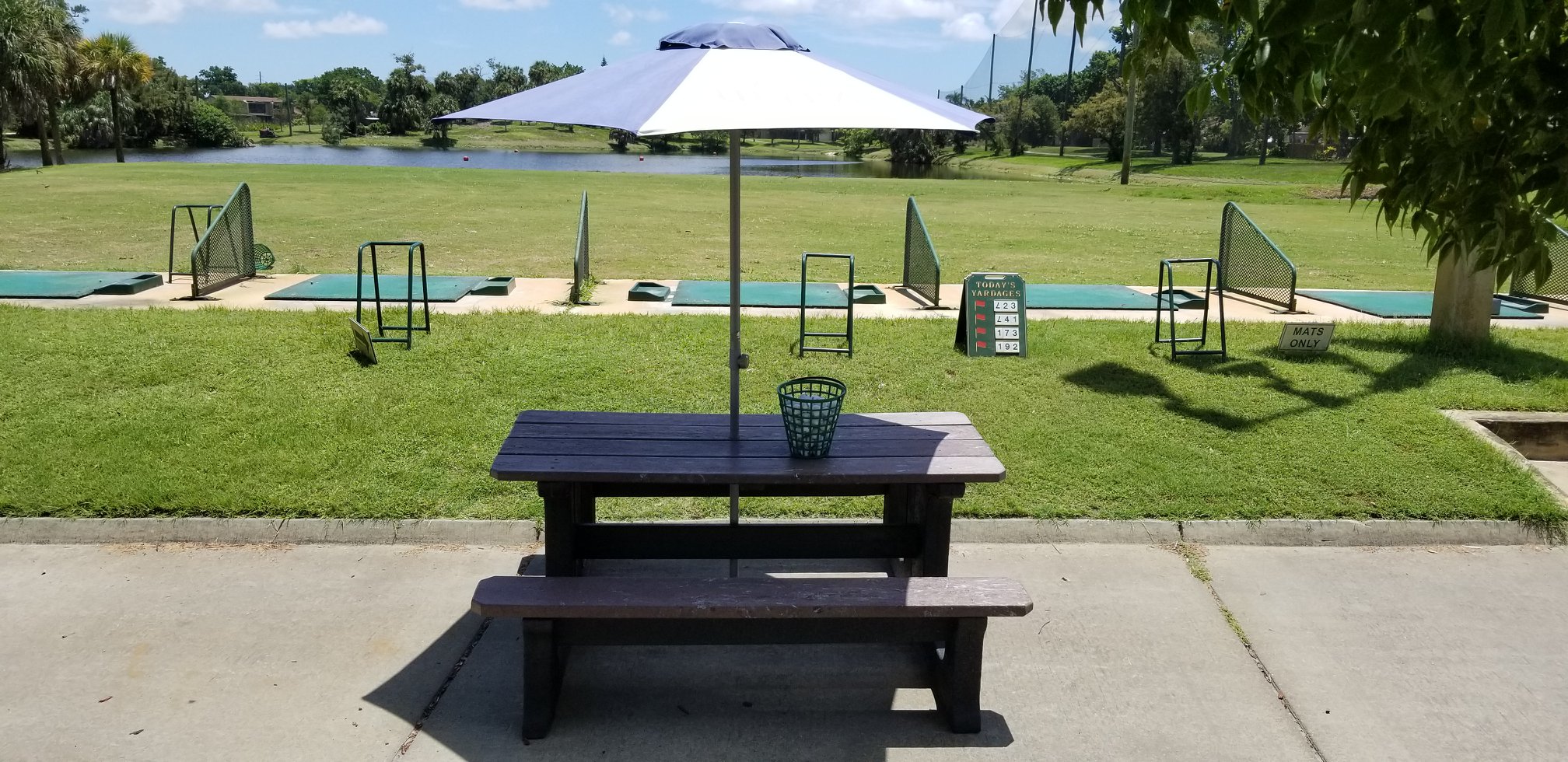 Davie Golf and Country Club 1