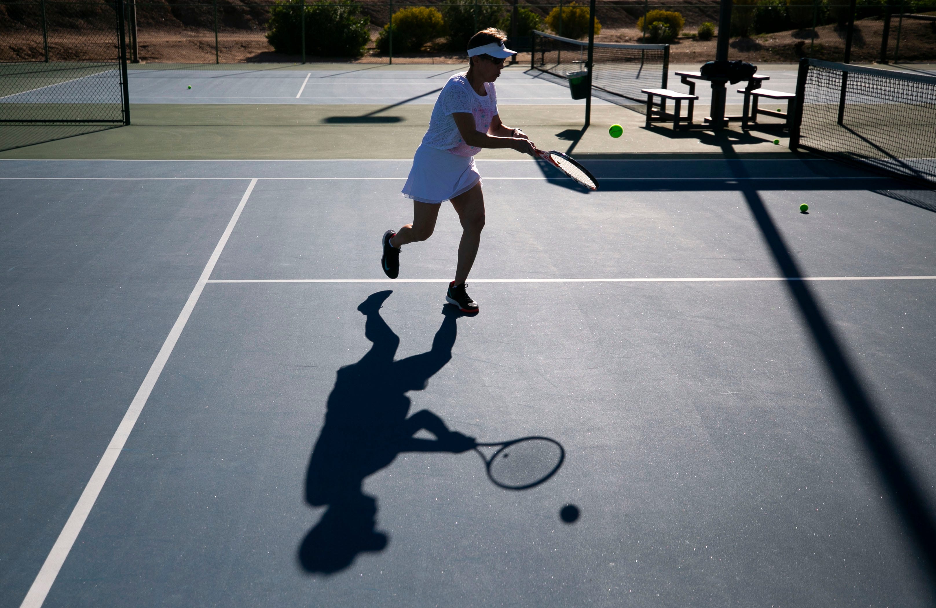 Trails Tennis Center & Racquet Club 5