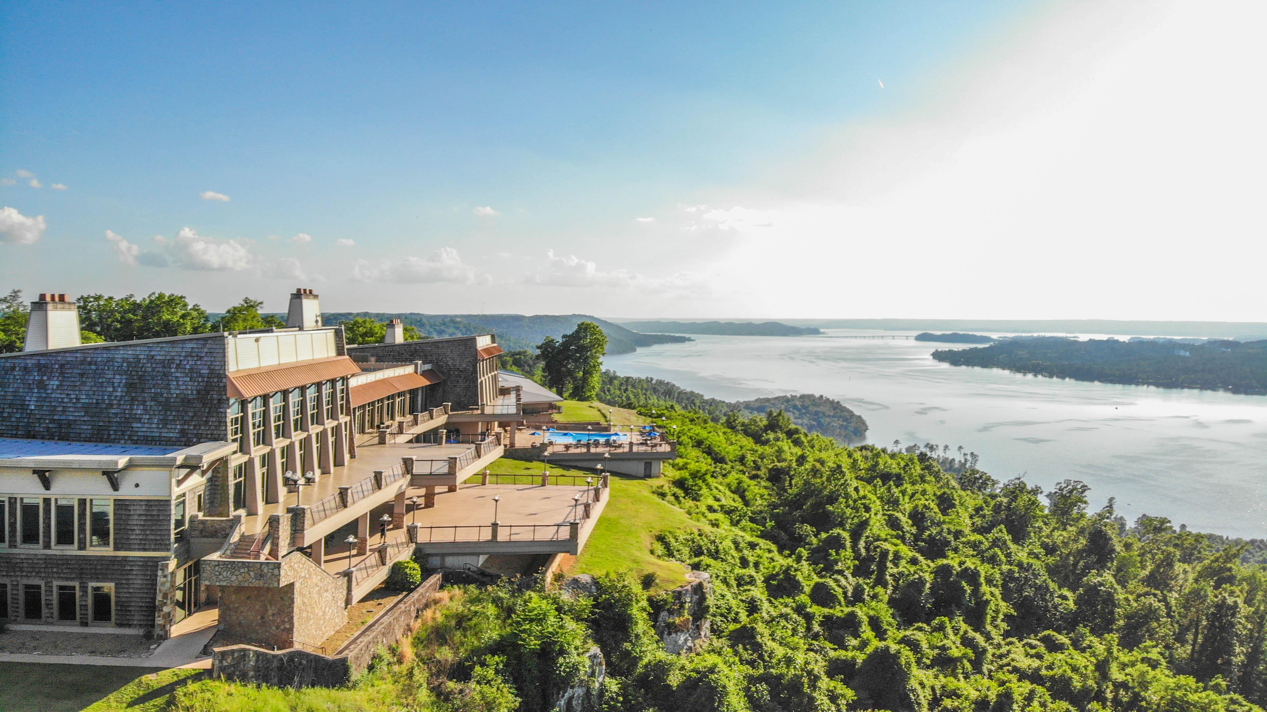 Lake Guntersville State Park 2