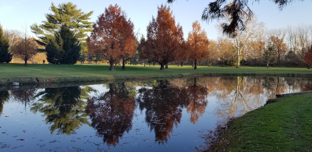 Forest Hills Golf Course 7