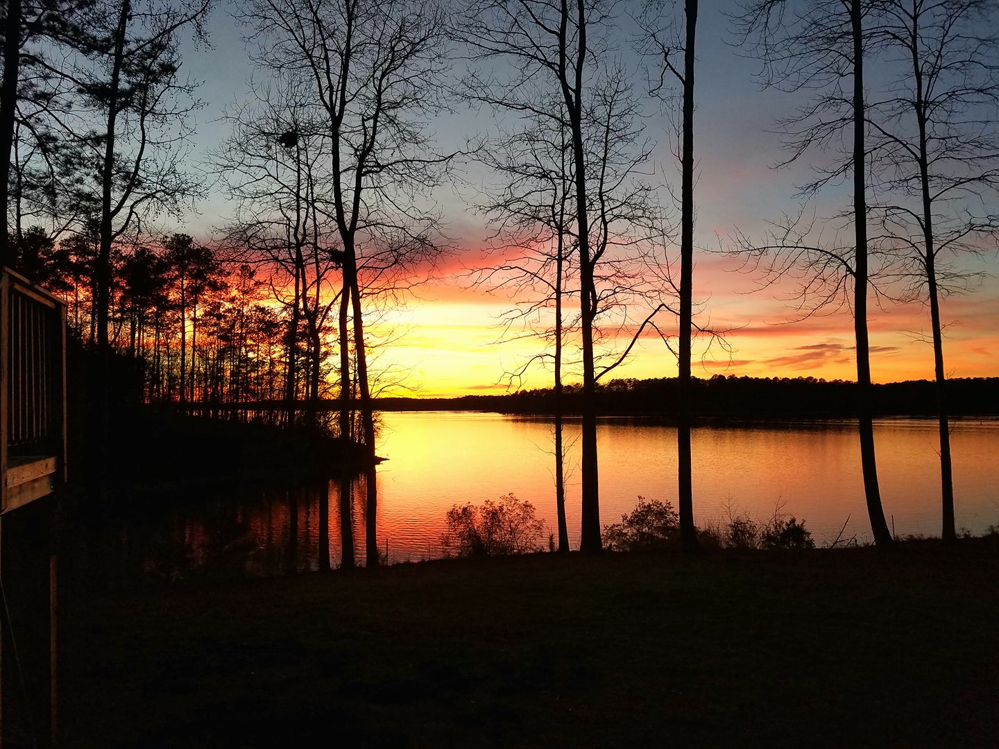 Highland Pines Resort and Marina6