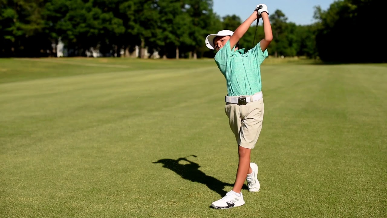 Williamsburg National 6
