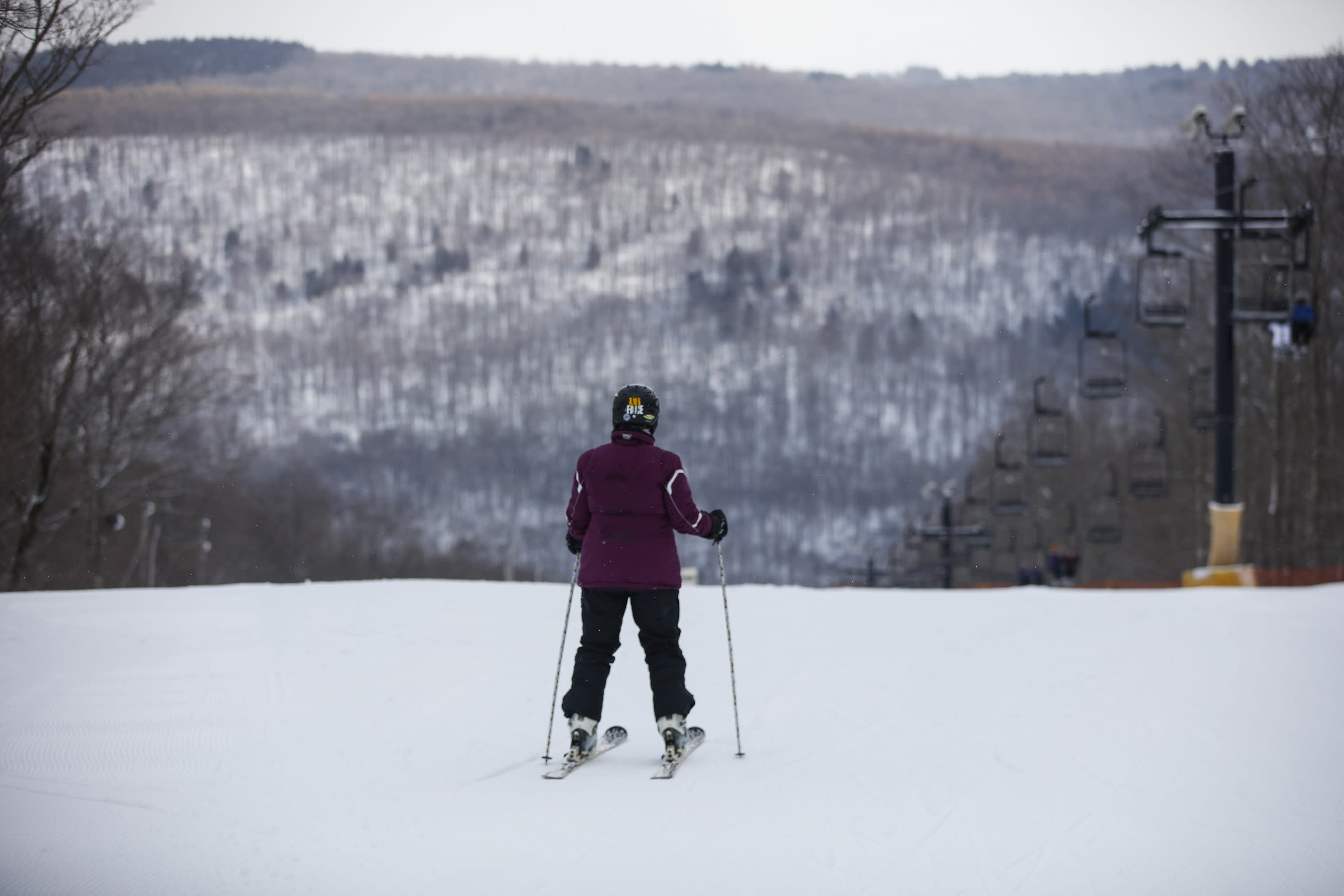 labrador mountain ski resort 2