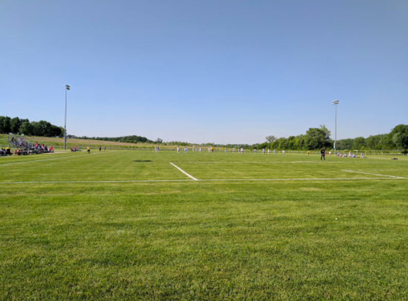 Bethalto Sports Complex 5