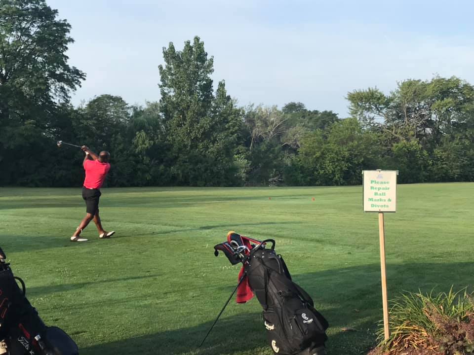 Marquette Park Golf Course3