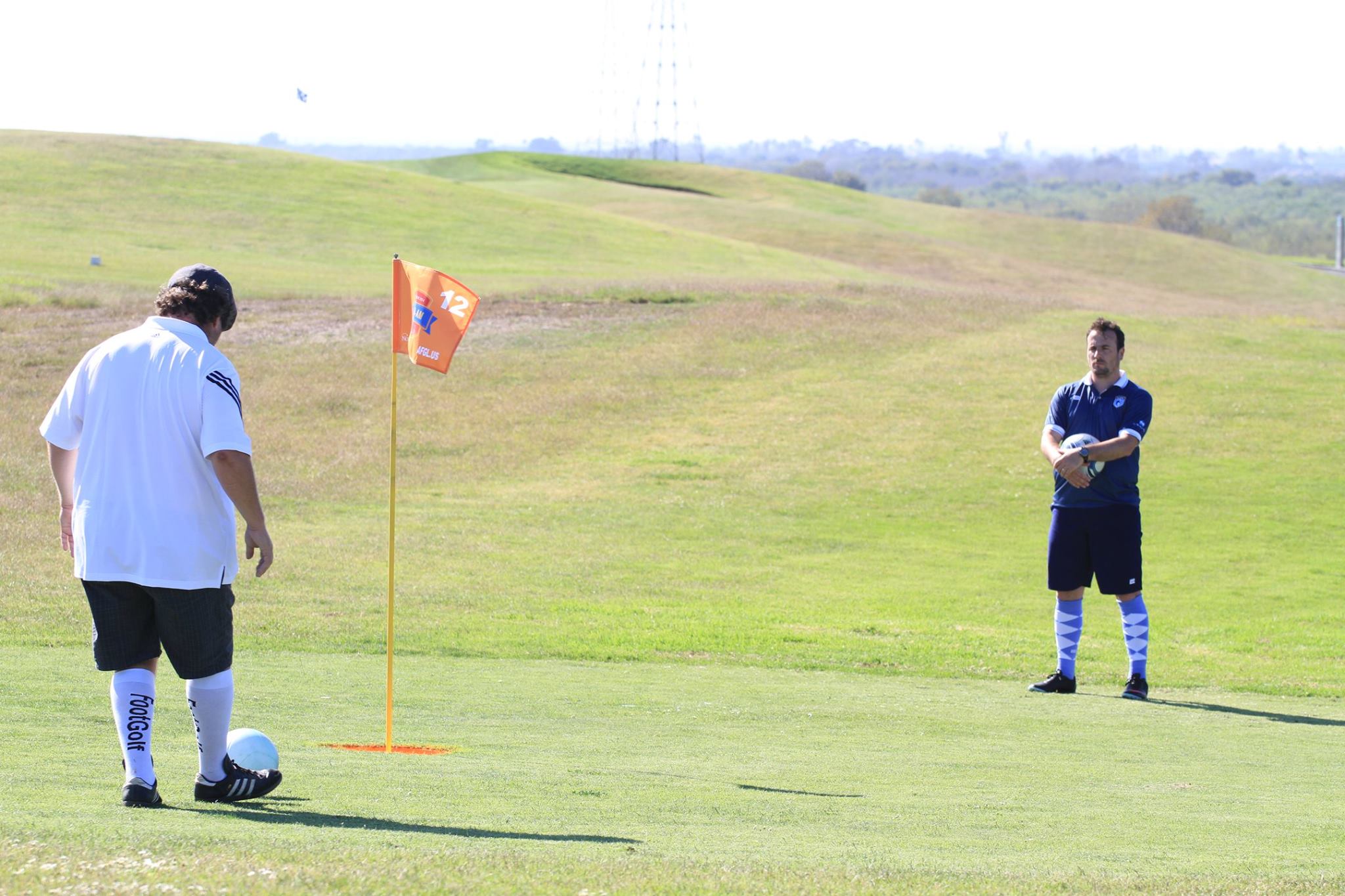 Jim Ager Memorial Golf Course and Learning Center4
