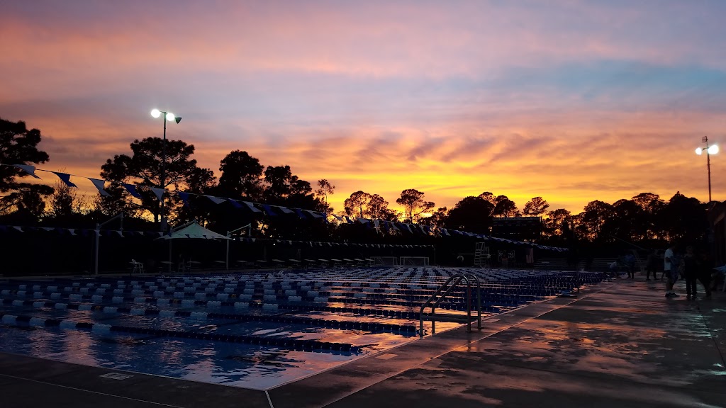 Larry A. Dale Aquatic Center2
