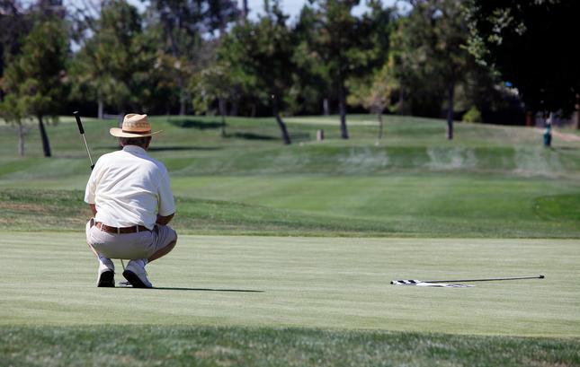 Rancho del Pueblo Golf Course 6