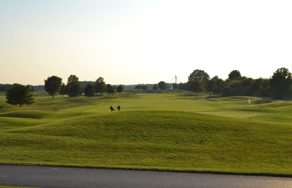 wild quail golf & country club 4