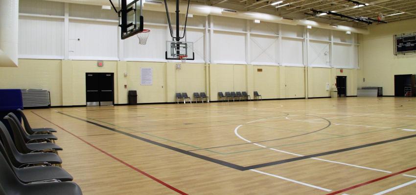 Lenexa Community Center2