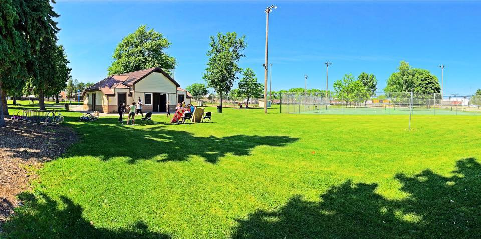 Fort Howard Park8