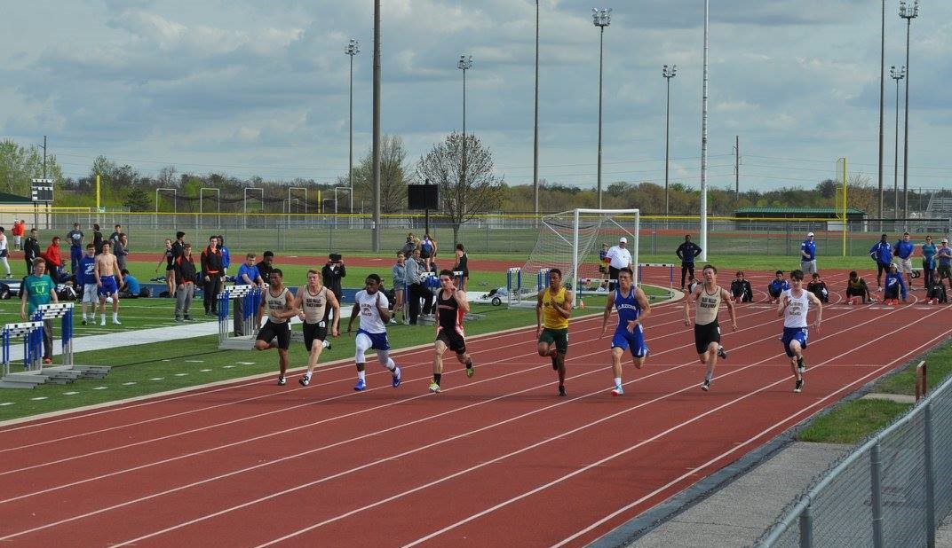 Olathe District Activity Center7