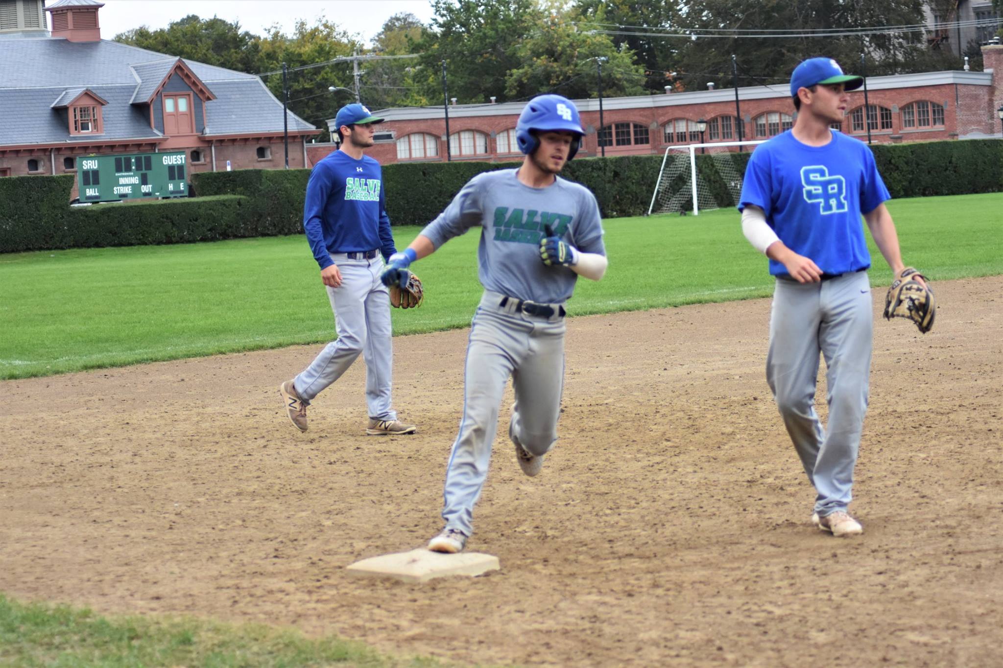 Salve Regina University