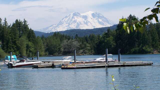 Alder Lake Park