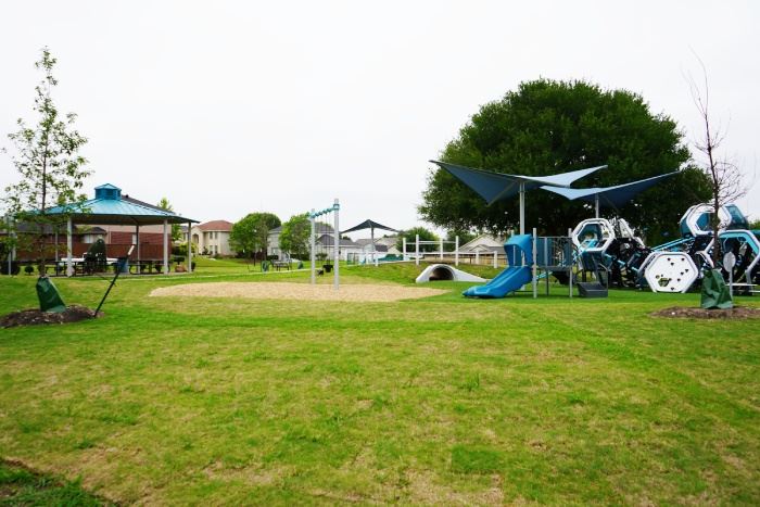 Virginia Weaver Park 4