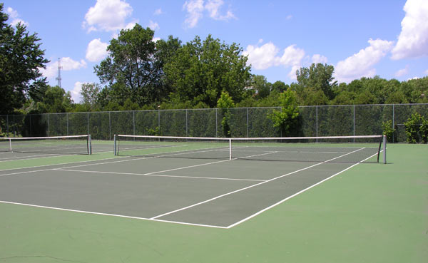 Golden Valley Country Club 7