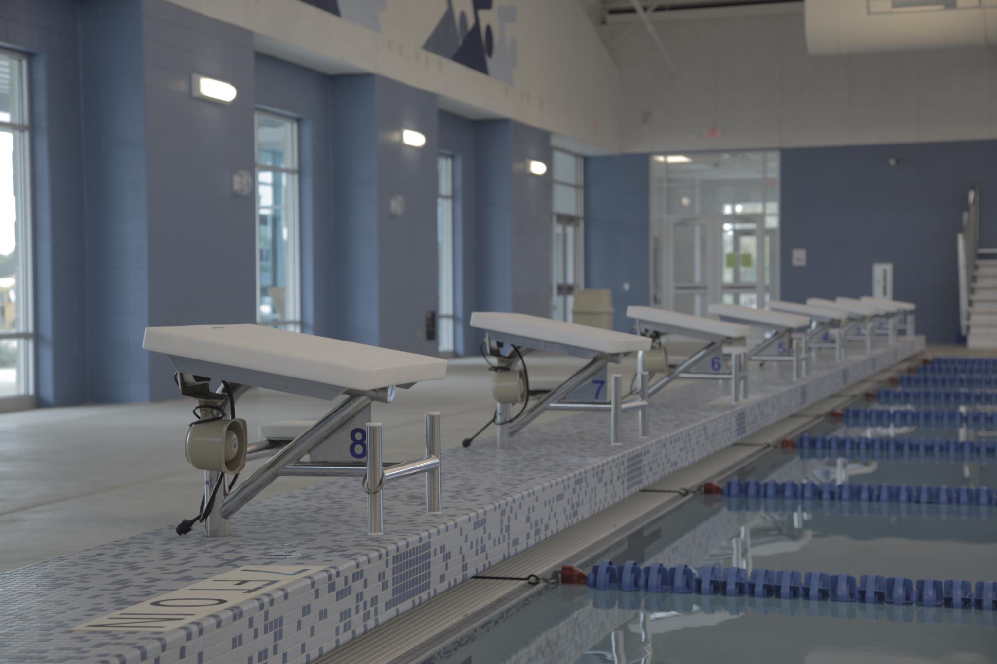 Victoria ISD Aquatic Center5