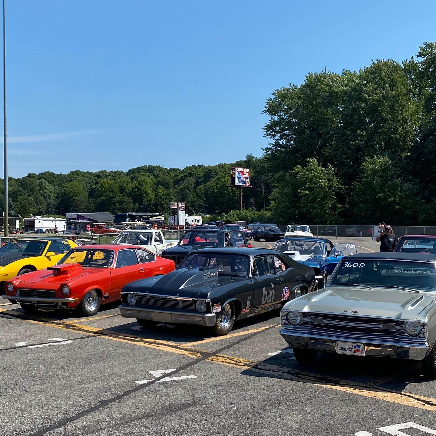 US 131 Motorsports Park 3