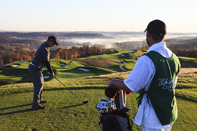 French Lick Resort 4