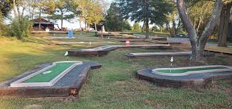 Mellomar Golf Park