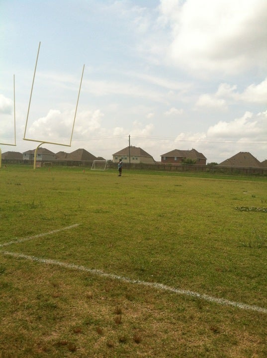 Veterans Sports Complex 1