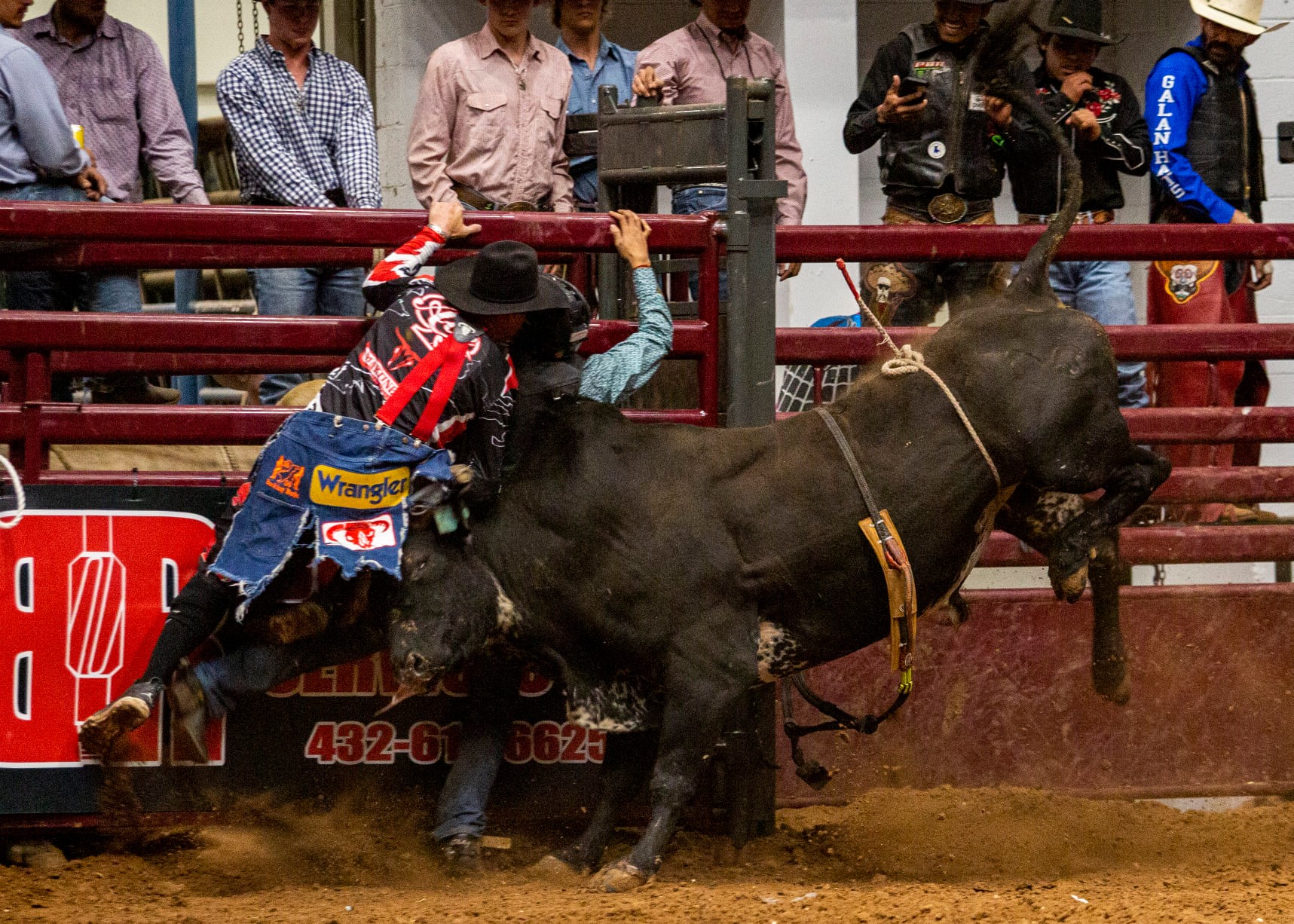 Ector County Coliseum Complex