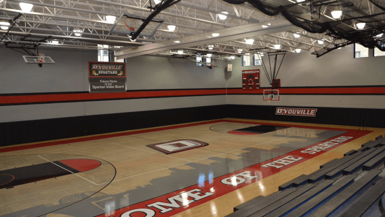D'Youville College 2