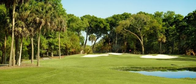 shipyard golf course 3