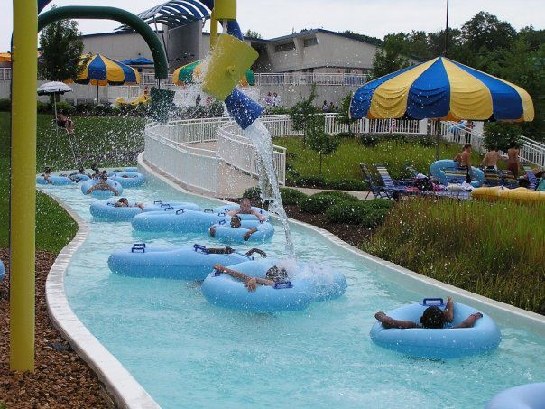 Aquaport Waterpark4