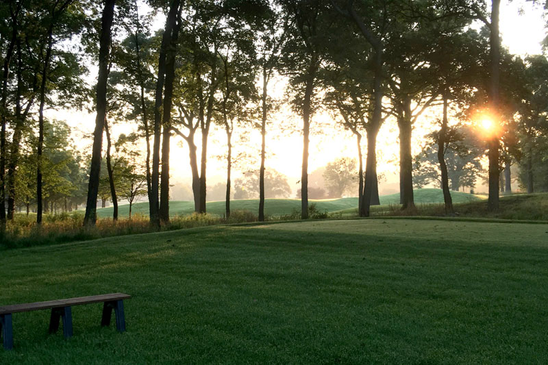 Arrowhead Golf Club 4