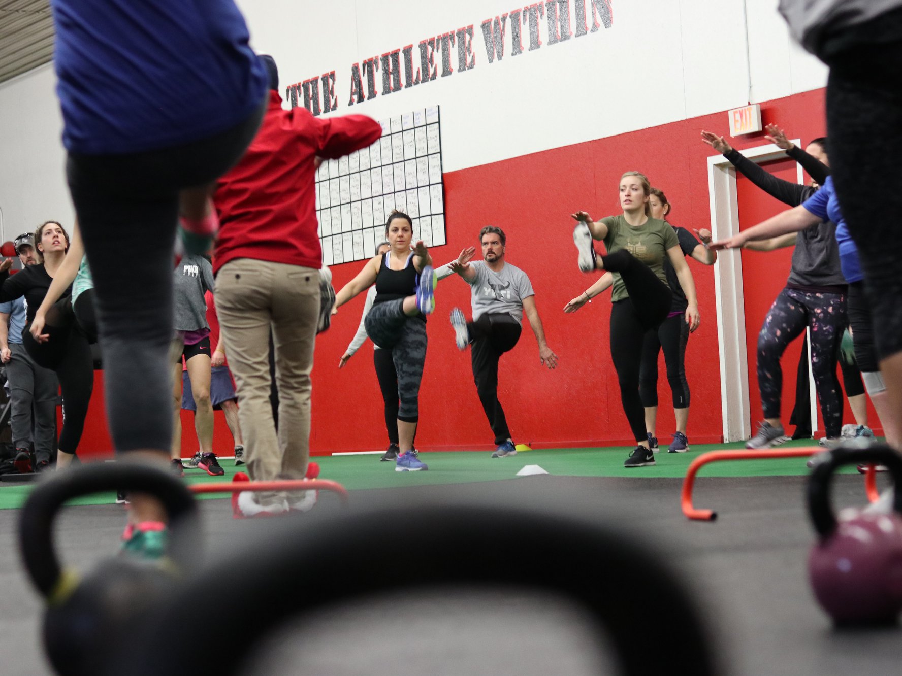 O.B. Training & Sports Performance4