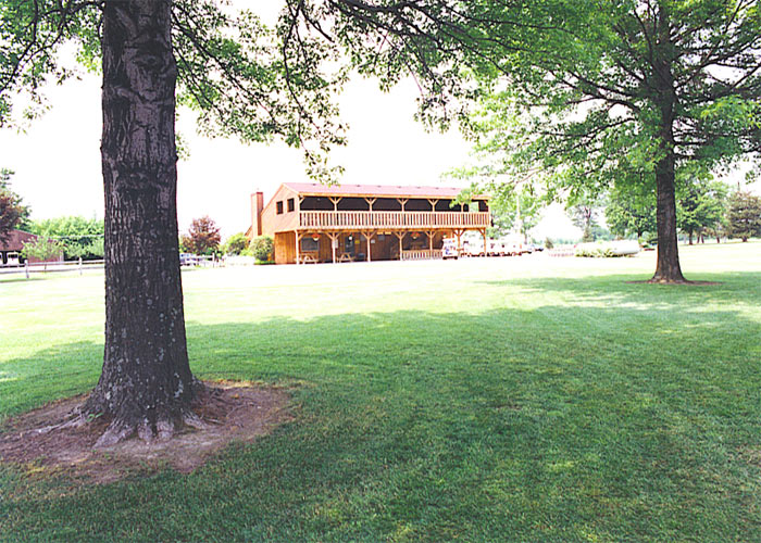Creekwood Golf Club 7