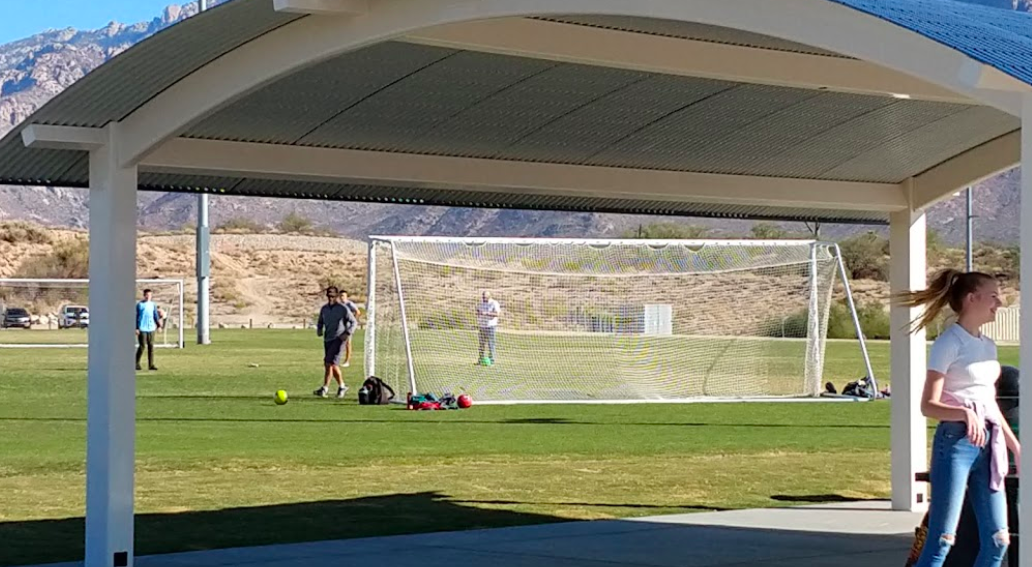 Naranja Park 4
