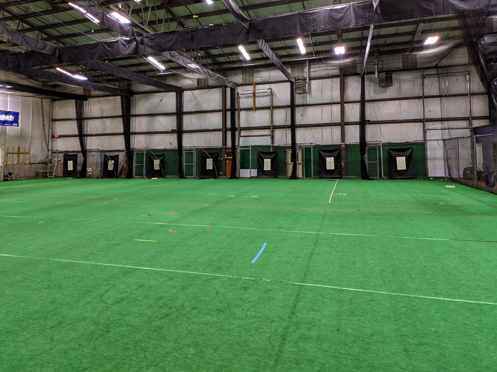 Turf Space