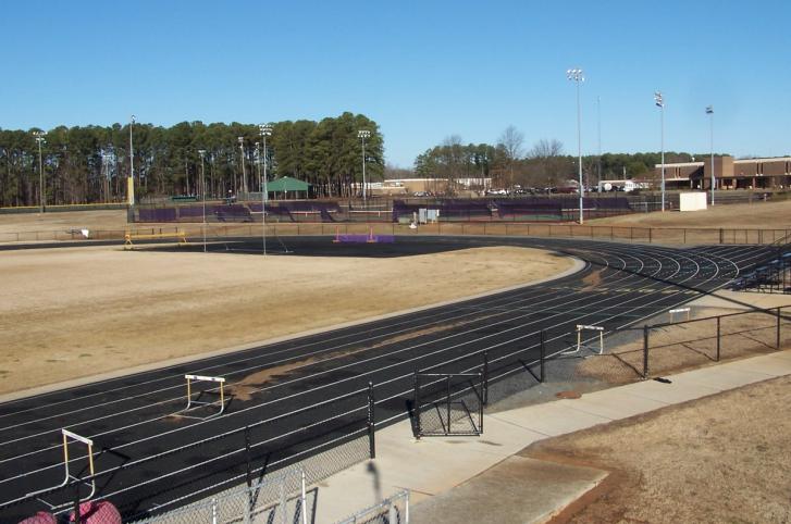 Northwestern High School 2