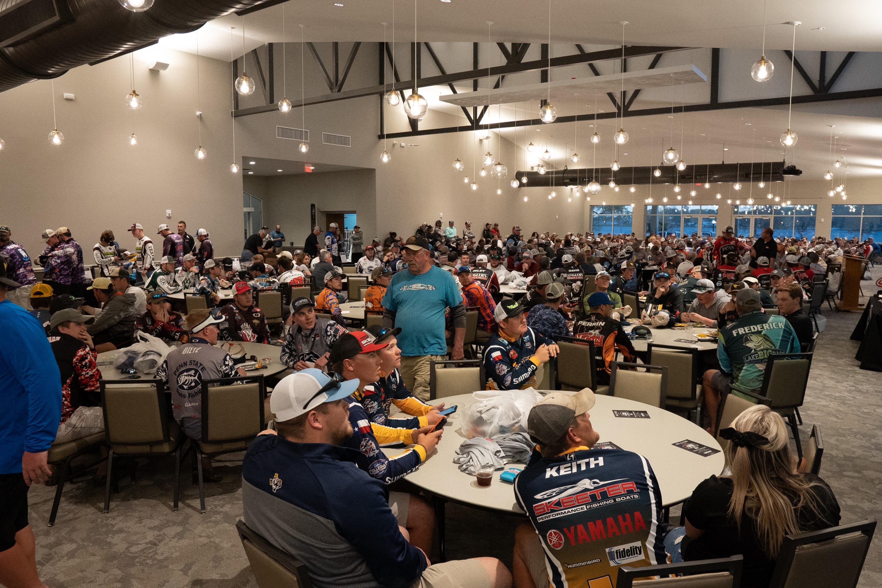 Venetian Center - MLF College Championship - 2020