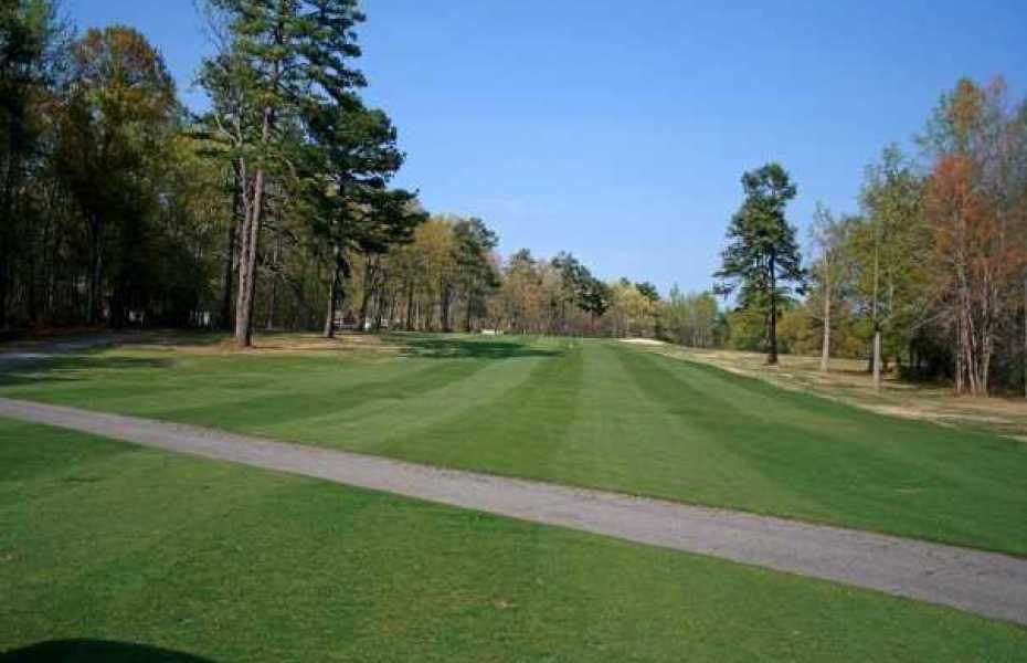 Saluda Valley Country Club