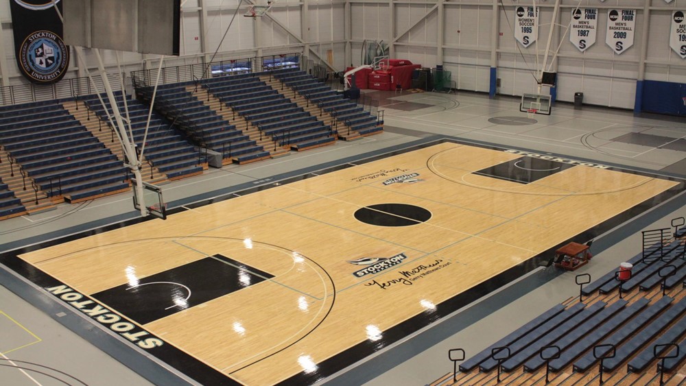 Stockton University 2