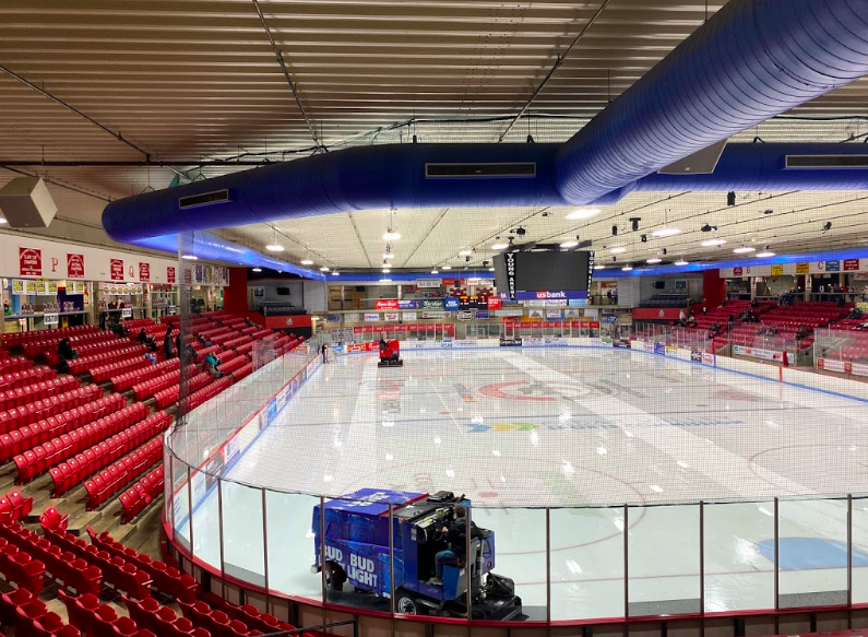 Young Arena 6