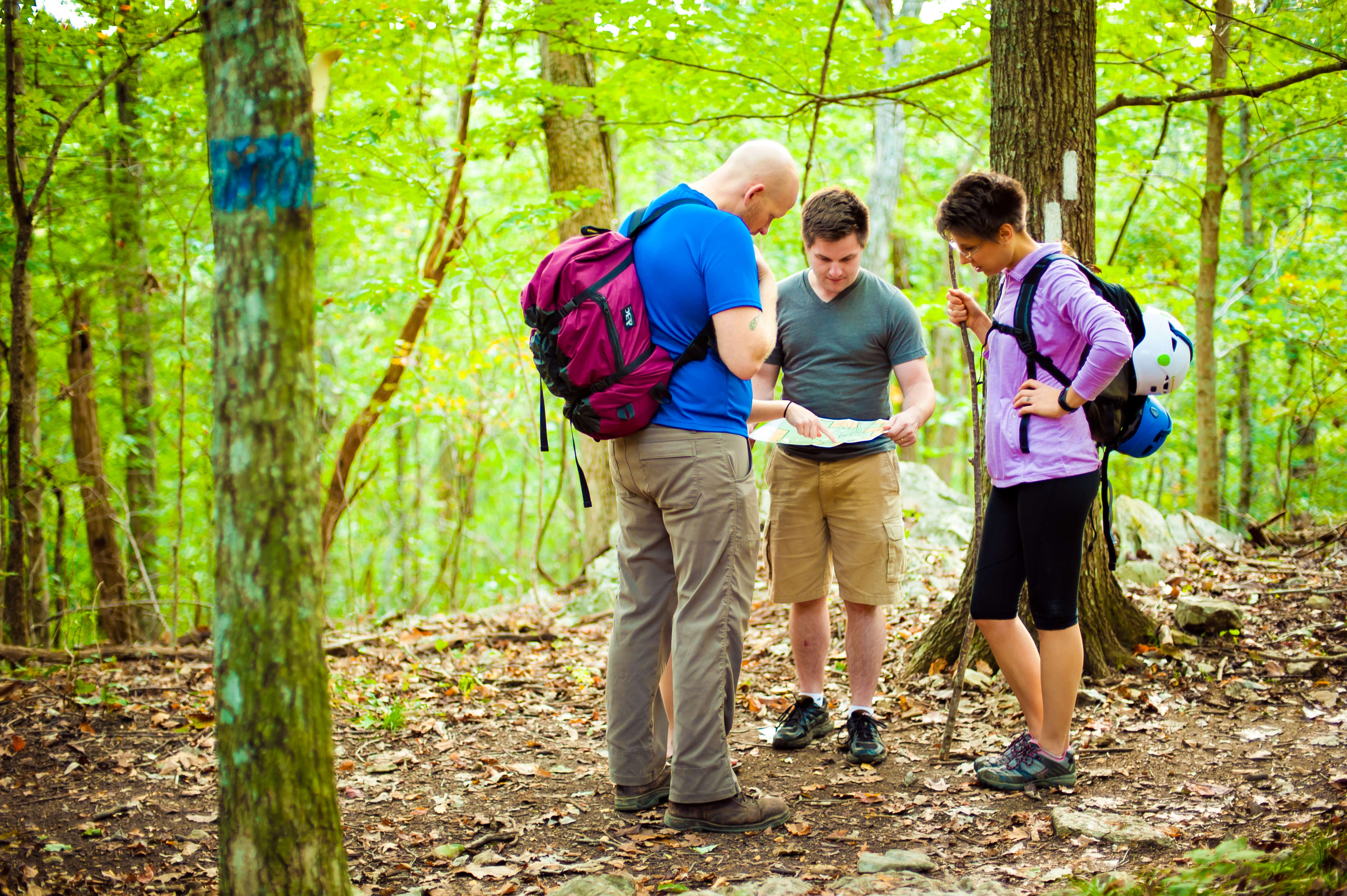 Monte Sano State Park6