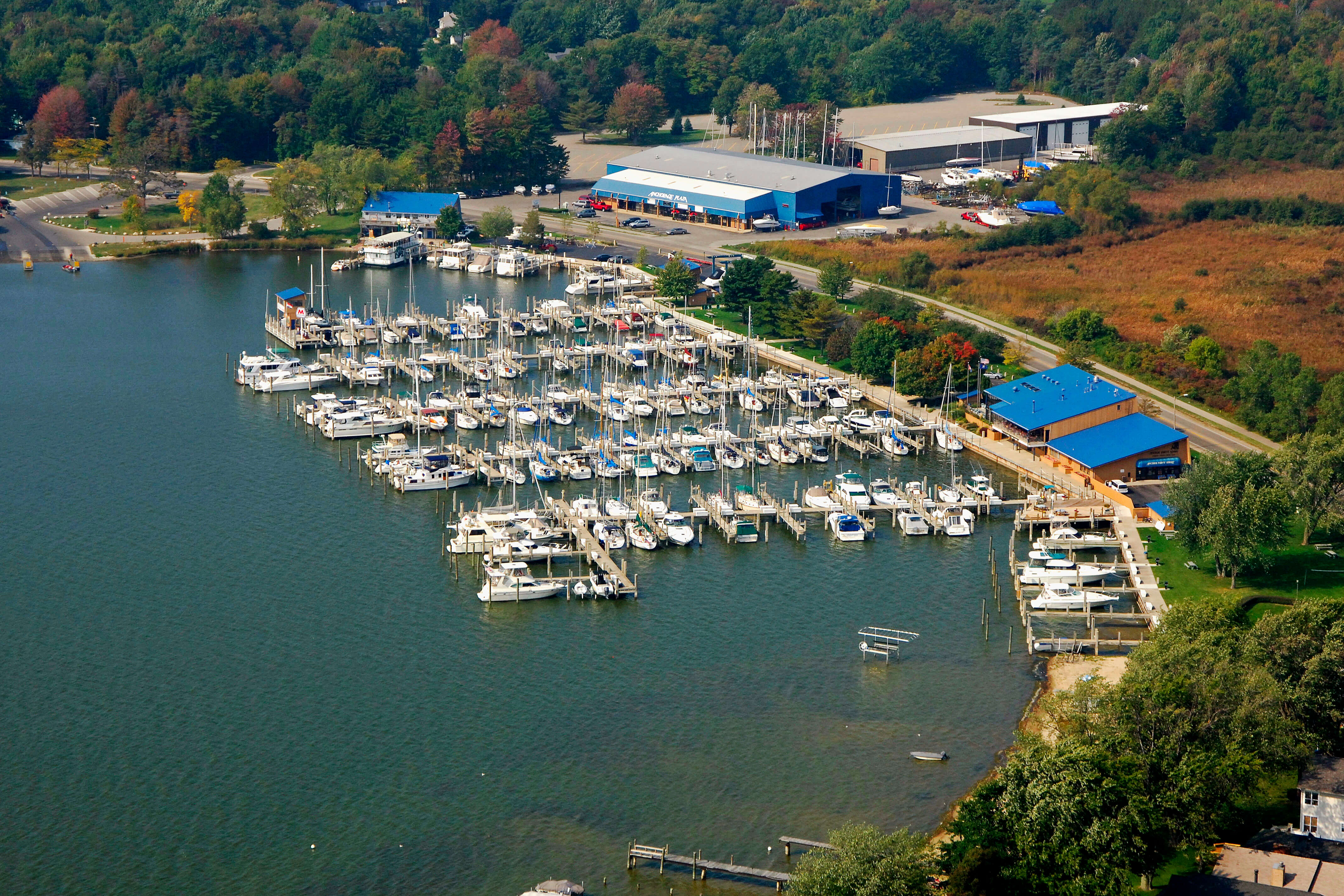 Anchorage Marina3