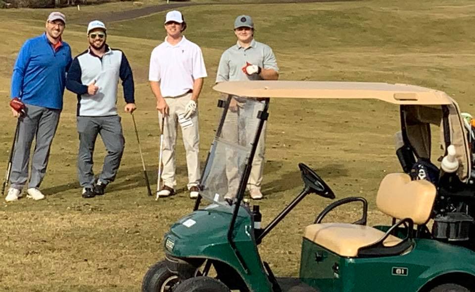 Lederach Golf Club5