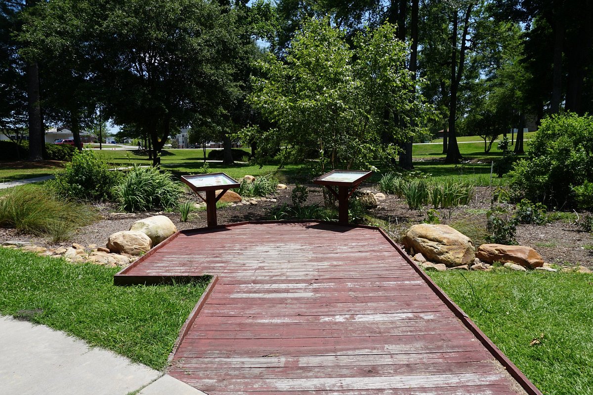 Timrod Park1